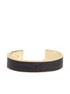 Dsquared2 Medium Twin Cuff In Black