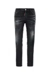 Dsquared2 Medium Waist Jennifer Jean-38 Nd Dsquared Female