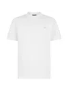 Dsquared2 Logo T-shirt In White