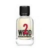 Dsquared2 Men's 2 Wood Pour Homme Edt 1.0 oz Fragrances 8011003864232