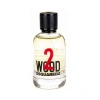 DSQUARED2 DSQUARED2 MEN'S 2 WOOD POUR HOMME EDT BODY SPRAY 3.4 OZ FRAGRANCES 8011003864294