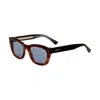 Dsquared2 Men's 52mm Havana Sunglasses D20012s-0ex4-mt