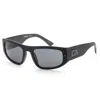 Dsquared2 Men's 57mm Matte Black Sunglasses In Black