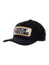 Dsquared2 Men Basebal Cap In Multi