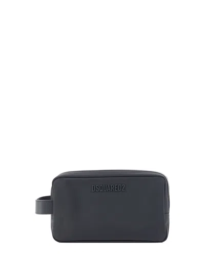 Dsquared2 Men Beauty In Black