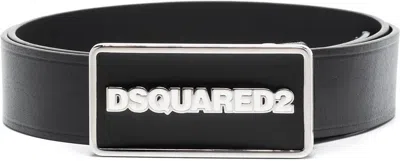 DSQUARED2 MEN'S BELT