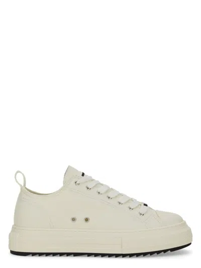 DSQUARED2 MEN'S BERLIN SNEAKER