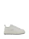 Dsquared2 Men Berlin Sneakers