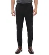 Dsquared2 Man Pants Black Size 36 Virgin Wool In Black