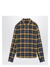 Dsquared2 Canadian Check Flanel Shirt