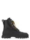 Dsquared2 Dsquared Men Boot Canadian In Black