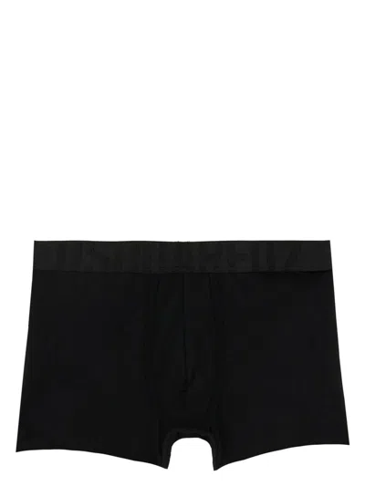 DSQUARED2 MEN'S BOXERS WITH LOGO