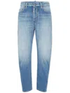 Dsquared2 `bro` Jeans In Multicolor