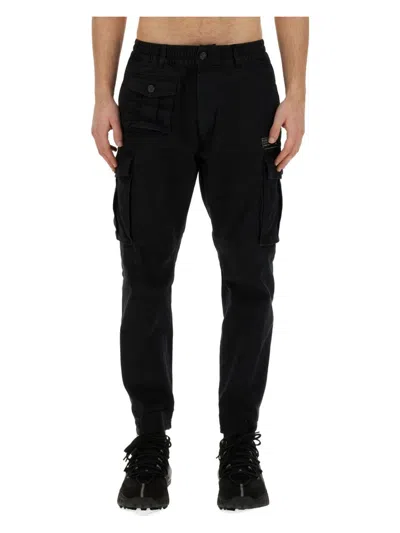 DSQUARED2 MEN'S CARGO PANTS