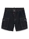 Dsquared2 Cargo Shorts