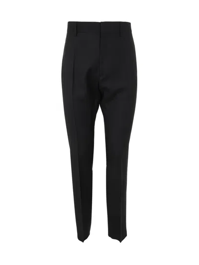 DSQUARED2 DSQUARED2 MEN CIGARETTE TROUSERS
