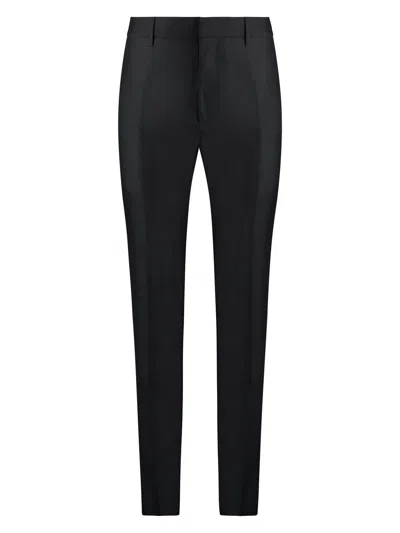 Dsquared2 Men's Cigarette Trousers In Black
