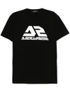 Dsquared2 T-shirt In Multicolor