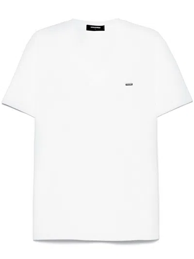 DSQUARED2 DSQUARED2 MEN `COOL FIT` T-SHIRT