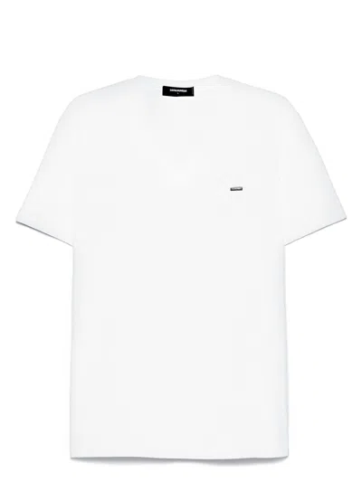 DSQUARED2 MEN'S COOL FIT T-SHIRT T-SHIRT