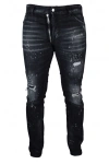 Dsquared2 Cool Guy Jean In Black