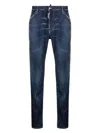 Dsquared2 Men Cool Guy Jean In Blue