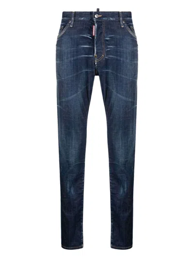 DSQUARED2 MEN'S COOL GUY JEAN