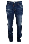 Dsquared2 Cool Guy Jean In Blue