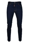 Dsquared2 Men Cool Guy Jean In Black