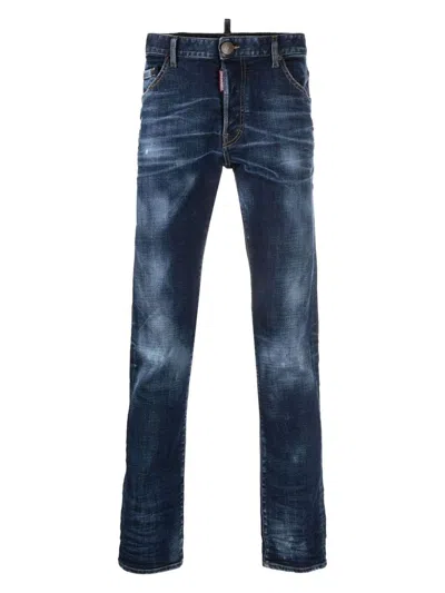 Dsquared2 Men's Cool-guy Jeans