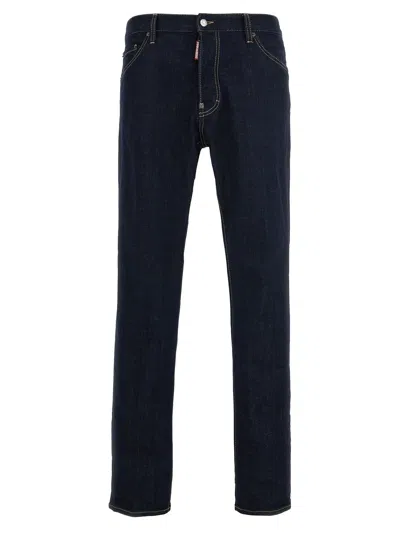 DSQUARED2 DSQUARED2 MEN 'COOL GUY' JEANS