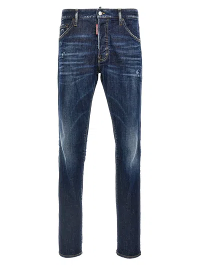 DSQUARED2 DSQUARED2 MEN 'COOL GUY' JEANS