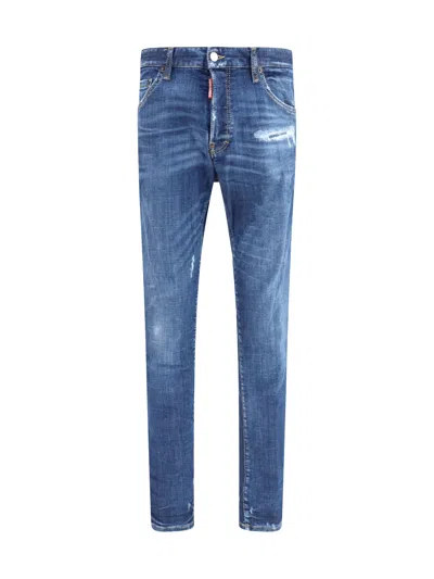 DSQUARED2 DSQUARED2 MEN COOL GUY JEANS