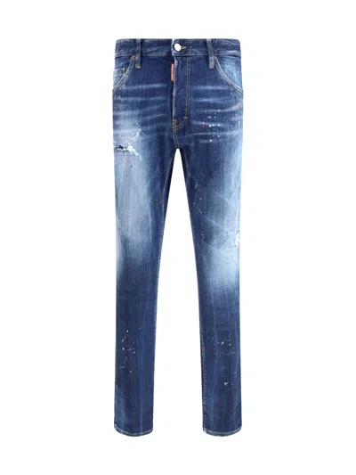 DSQUARED2 DSQUARED2 MEN COOL GUY JEANS