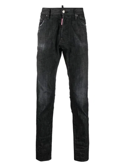 DSQUARED2 MEN'S COOL GUY JEANS
