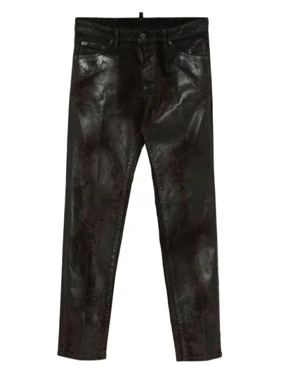 DSQUARED2 DSQUARED2 MEN `COOL GUY` JEANS