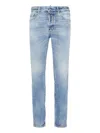 Dsquared2 Cool Guy Jeans In Blue