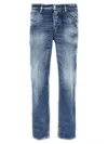 Dsquared2 Dsquared Men Cool Guy Jeans In Blue