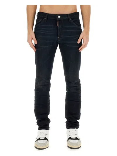 DSQUARED2 MEN'S COOL GUY JEANS
