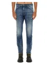 Dsquared2 Dsquared Men Cool Guy Jeans In Denim