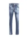 DSQUARED2 DSQUARED2 MEN COOL GUY JEANS