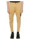 Dsquared2 Pants In Beige