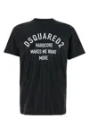 Dsquared2 Men's Cotton Clothing T-shirts
