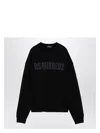 Dsquared2 Logo-printed Pullover Sweatshirt