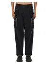 Dsquared2 Cotton Pants