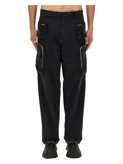DSQUARED2 MEN'S COTTON PANTS