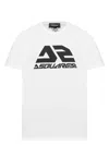 Dsquared2 Men's Cotton T Shirt