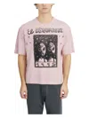 Dsquared2 Cotton T-shirt With Print
