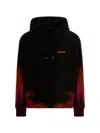 Dsquared2 D2 Flame Yoyo Pants