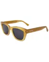 Dsquared2 Men's Sunglasses In Brown